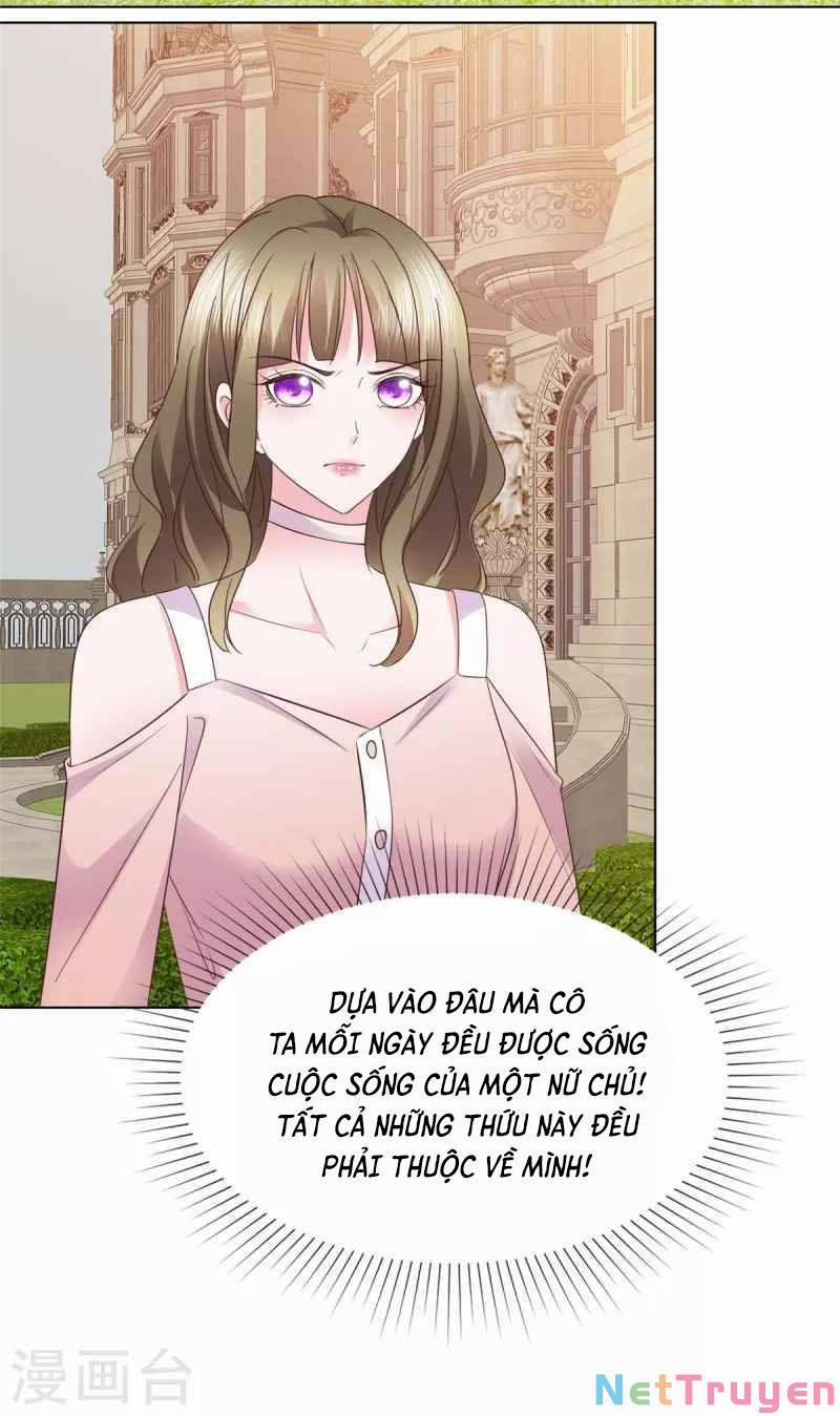 Thái Thái Lại Đang Làm Nũng 11 trang 11