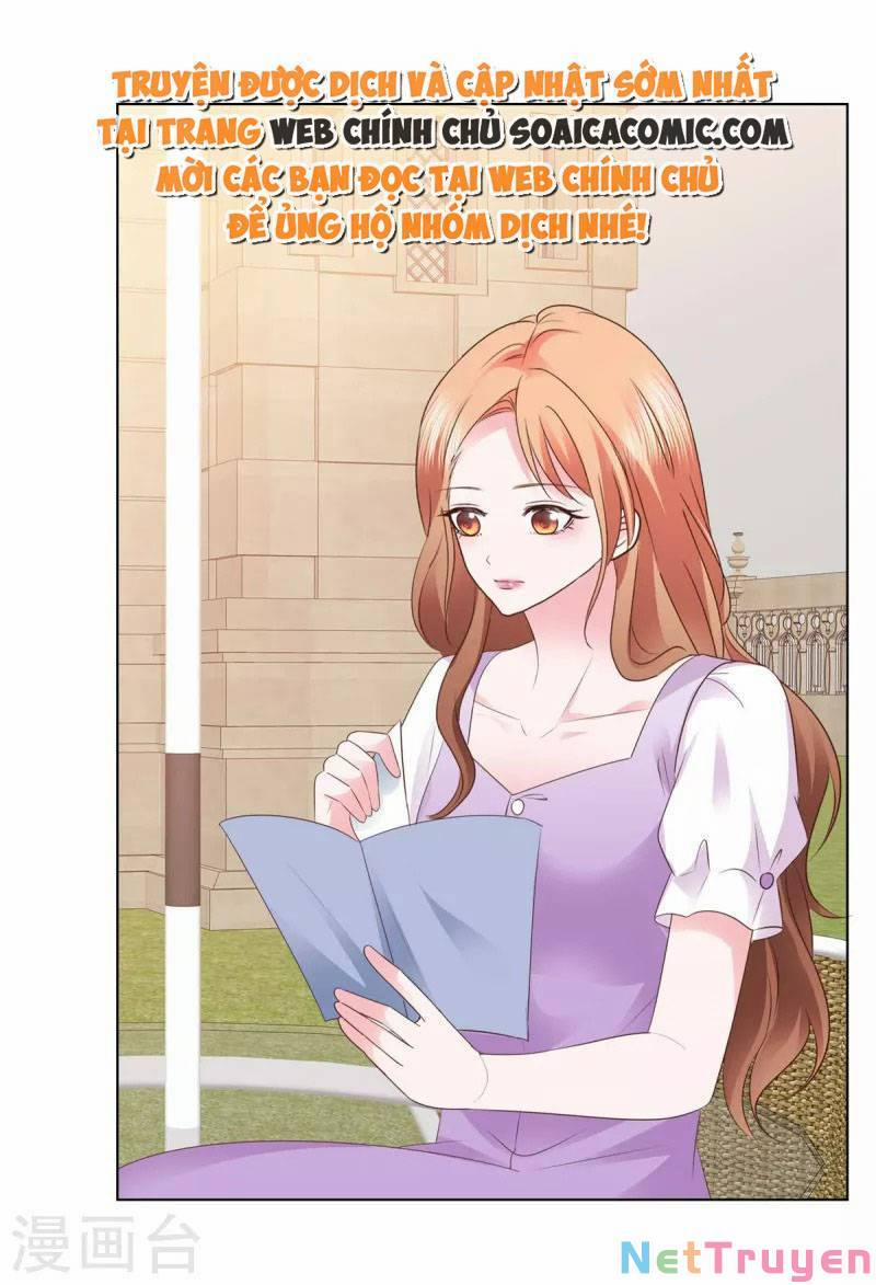 Thái Thái Lại Đang Làm Nũng 11 trang 13