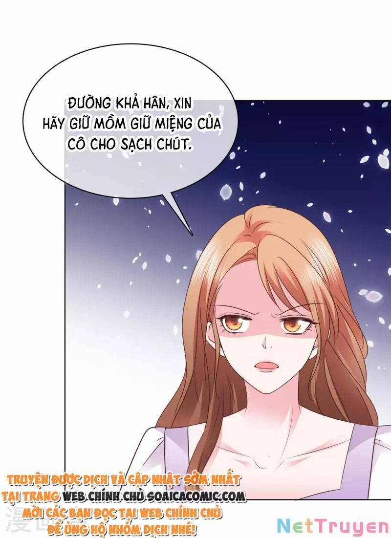 Thái Thái Lại Đang Làm Nũng 11 trang 15