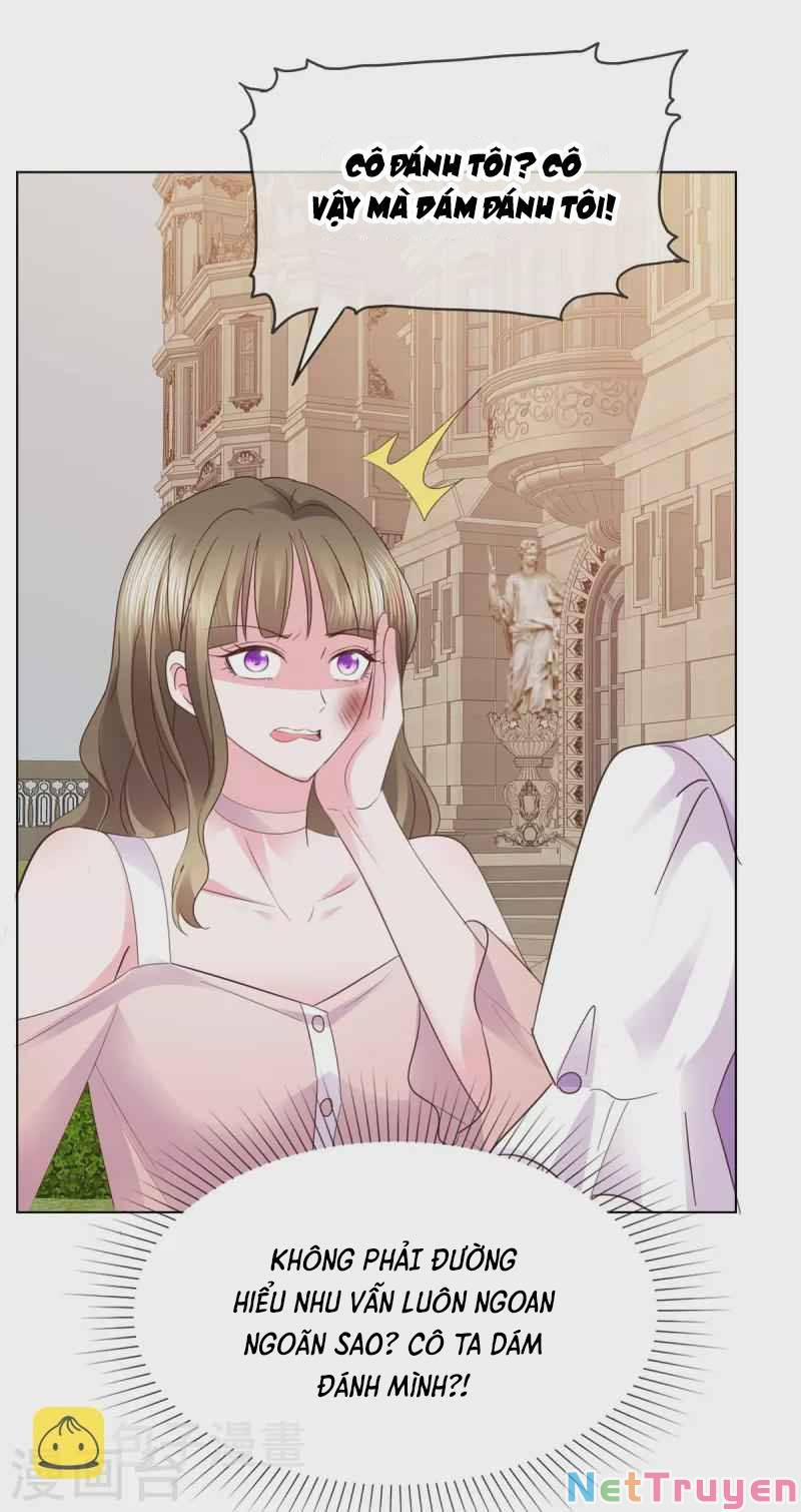 Thái Thái Lại Đang Làm Nũng 11 trang 19