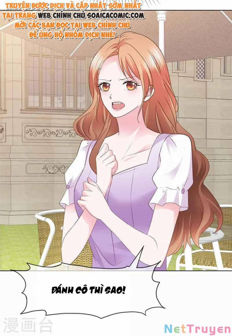 Thái Thái Lại Đang Làm Nũng 11 trang 20