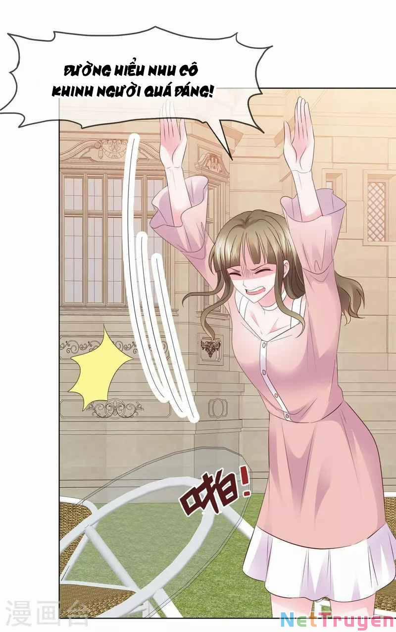 Thái Thái Lại Đang Làm Nũng 11 trang 22