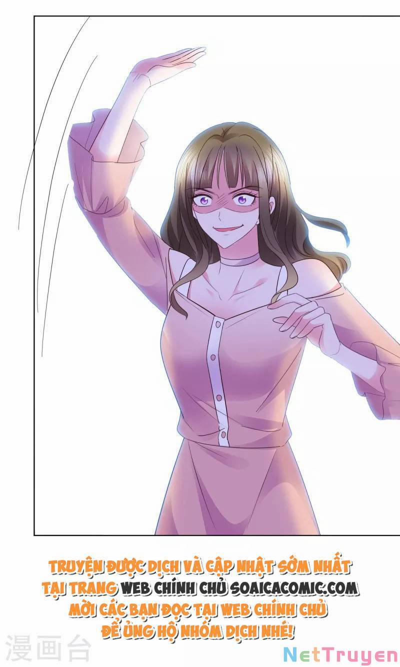 Thái Thái Lại Đang Làm Nũng 11 trang 24