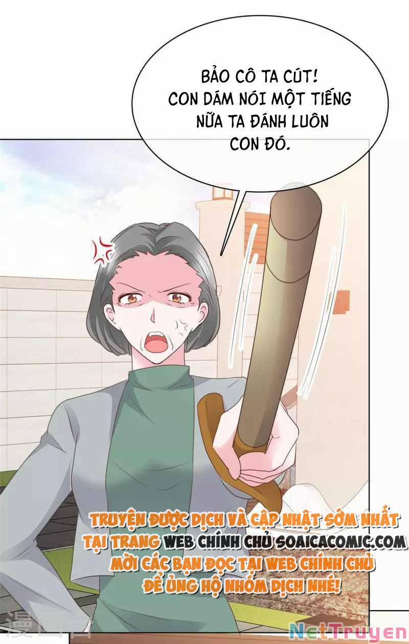 Thái Thái Lại Đang Làm Nũng 12 trang 16