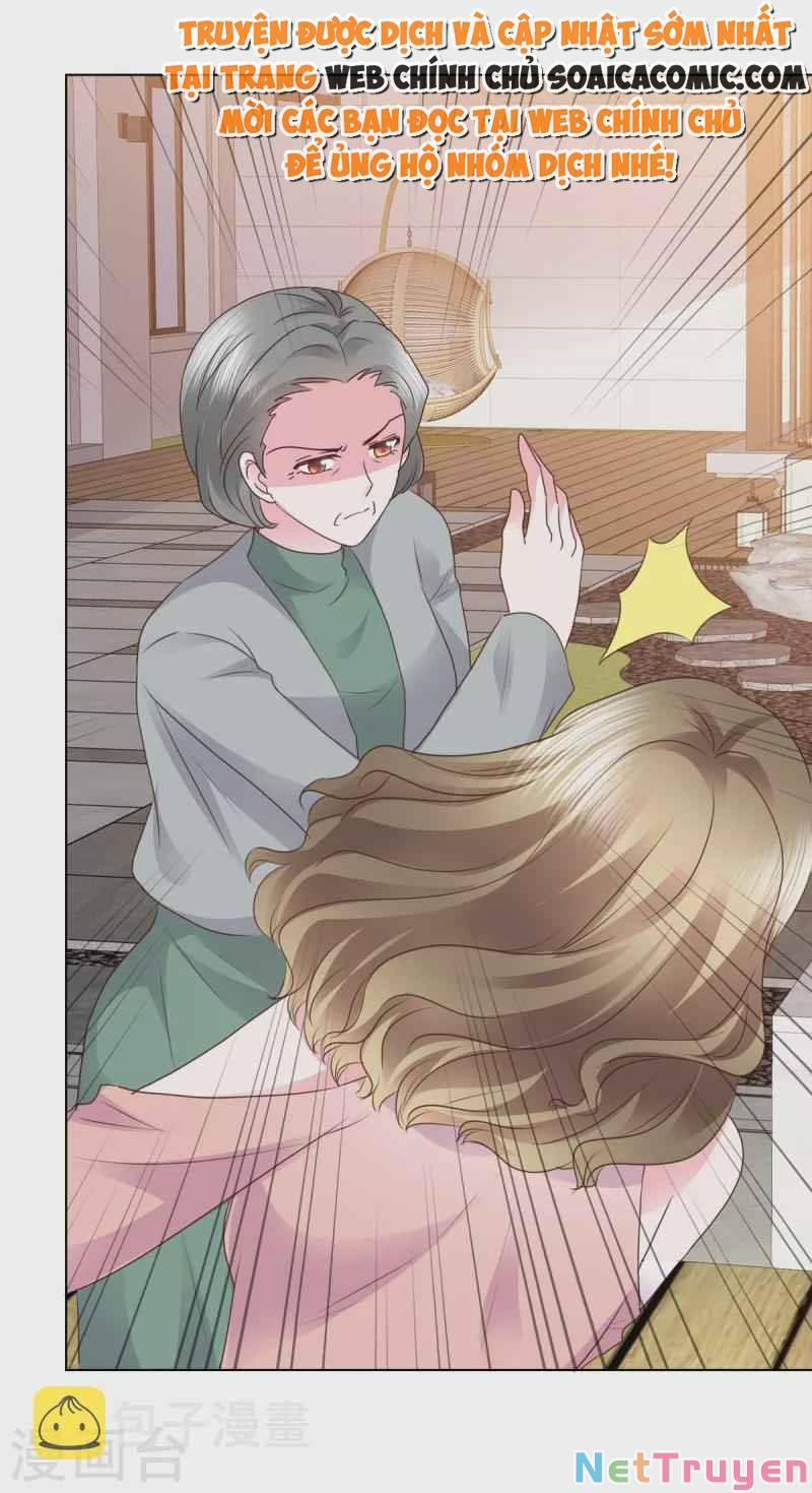 Thái Thái Lại Đang Làm Nũng 12 trang 2