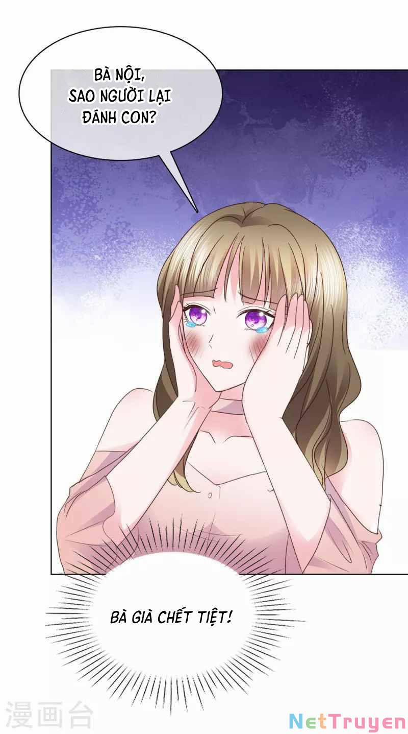 Thái Thái Lại Đang Làm Nũng 12 trang 5