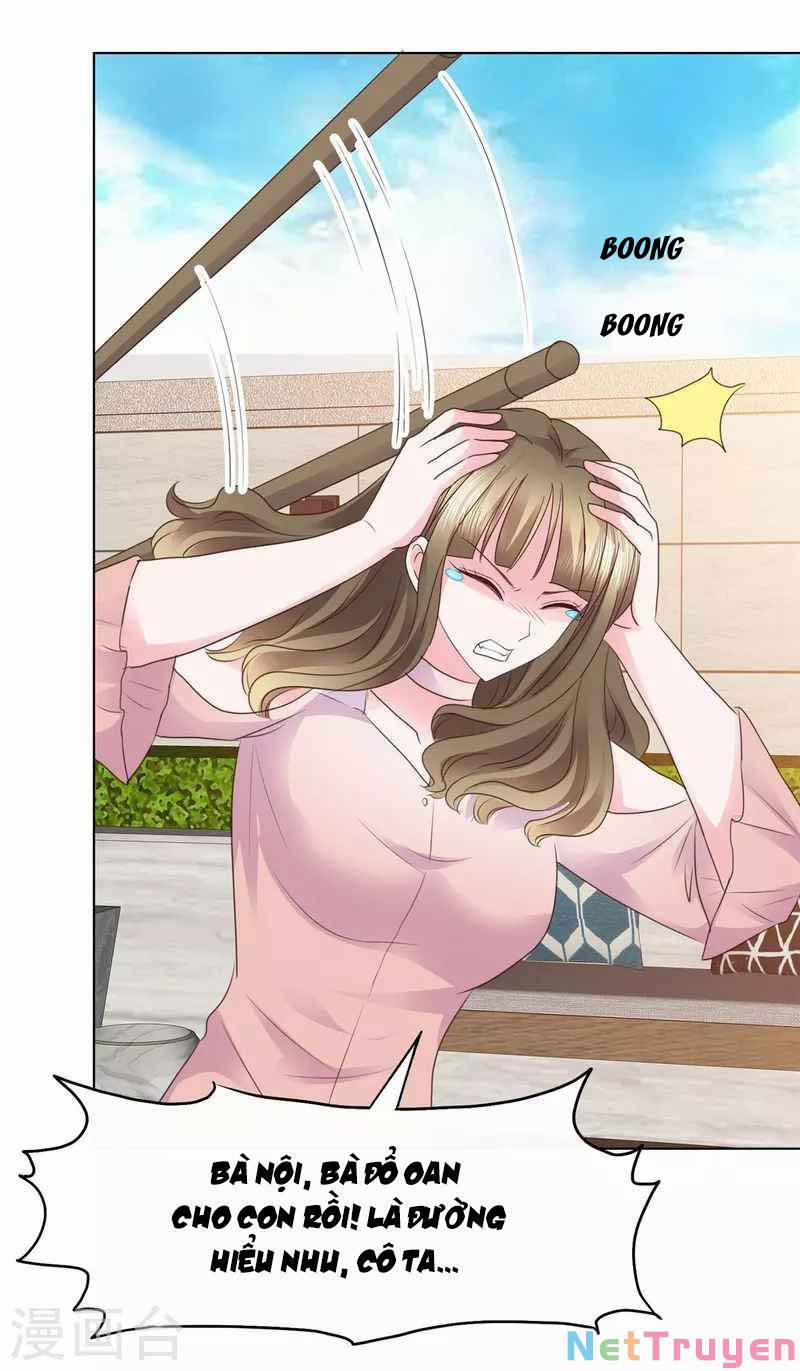 Thái Thái Lại Đang Làm Nũng 12 trang 7