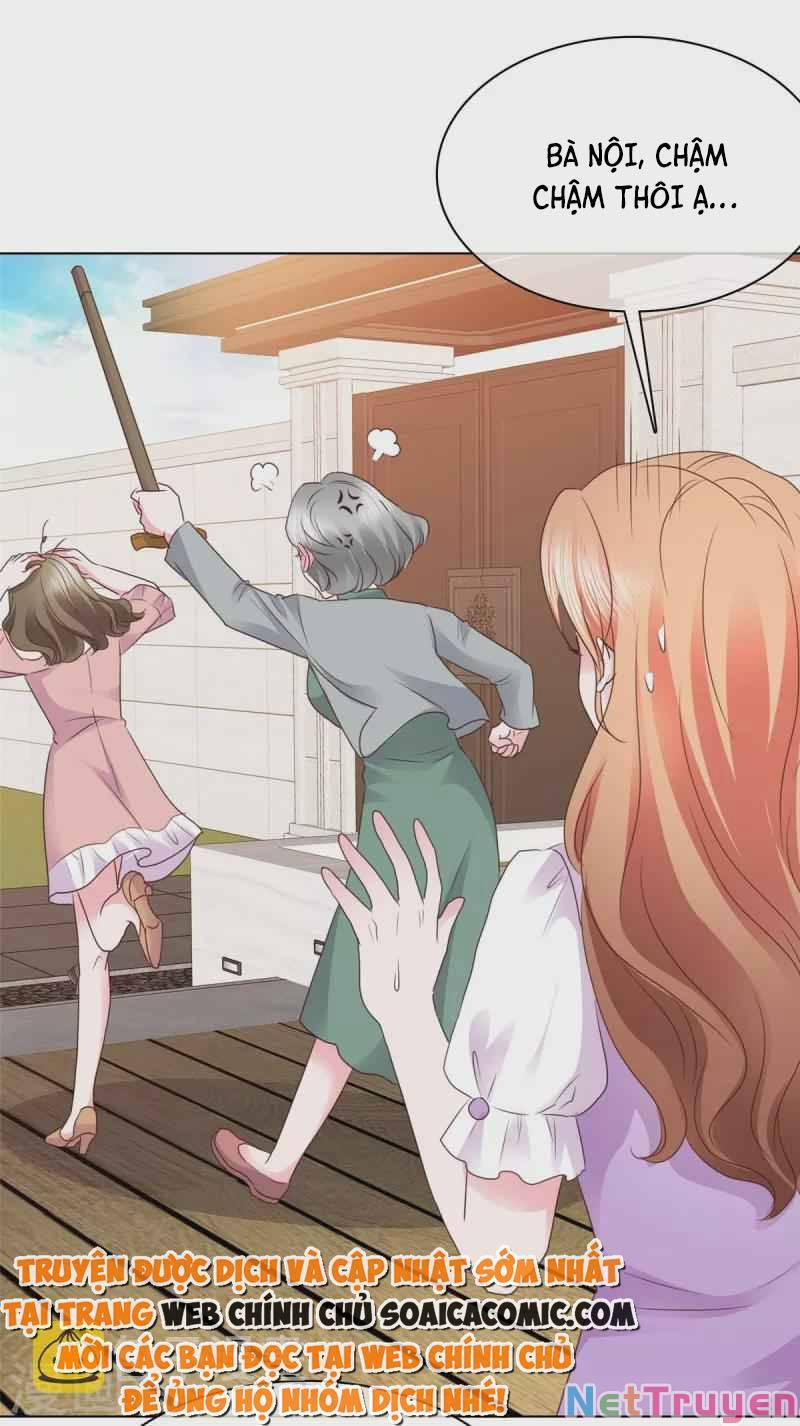 Thái Thái Lại Đang Làm Nũng 12 trang 9