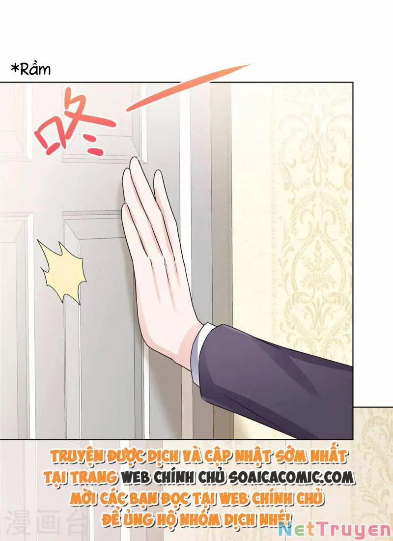 Thái Thái Lại Đang Làm Nũng 13 trang 12