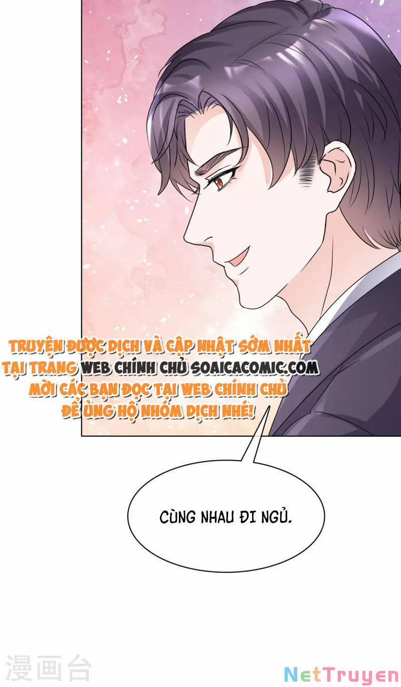 Thái Thái Lại Đang Làm Nũng 13 trang 15