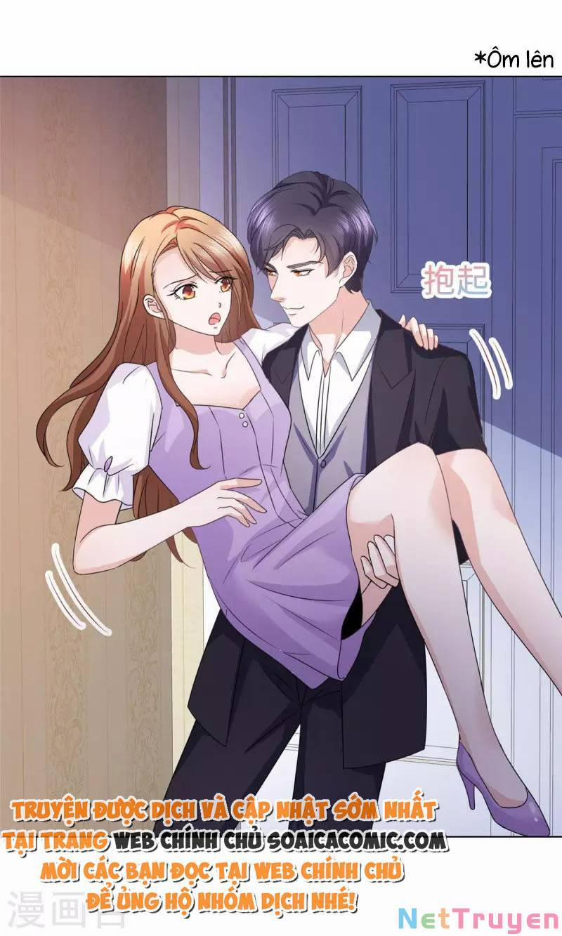 Thái Thái Lại Đang Làm Nũng 13 trang 16