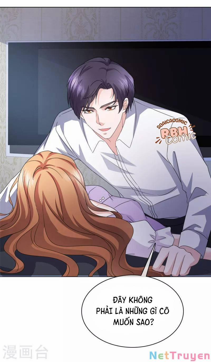 Thái Thái Lại Đang Làm Nũng 13 trang 18