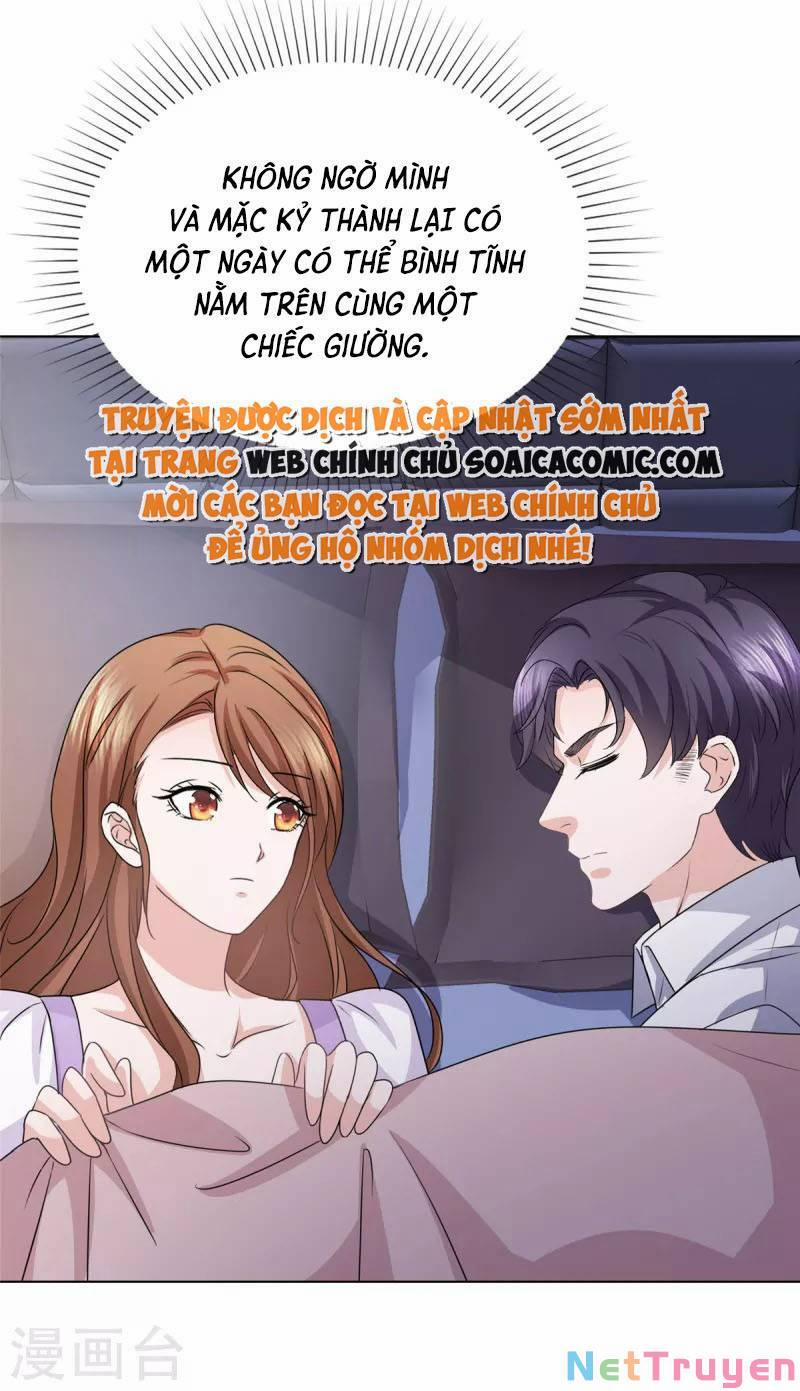 Thái Thái Lại Đang Làm Nũng 13 trang 23