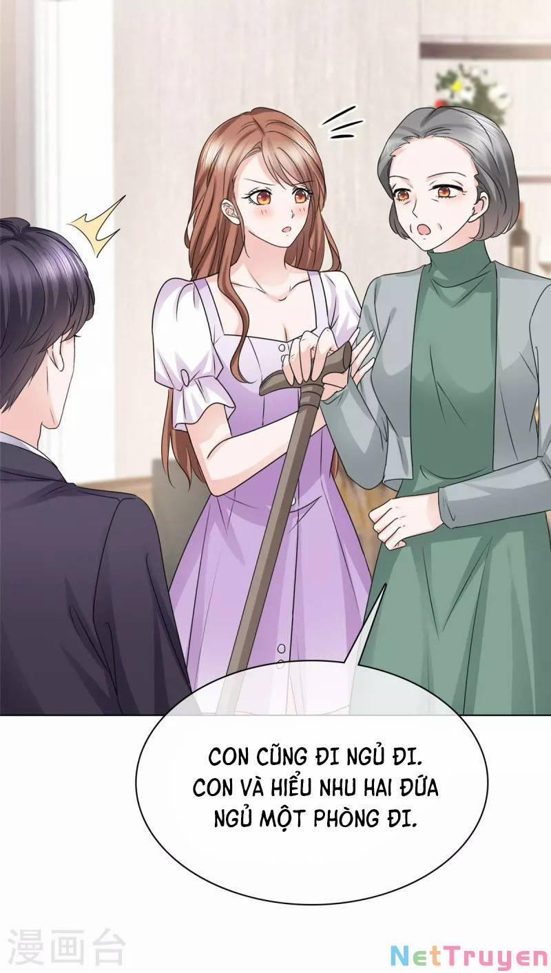 Thái Thái Lại Đang Làm Nũng 13 trang 6