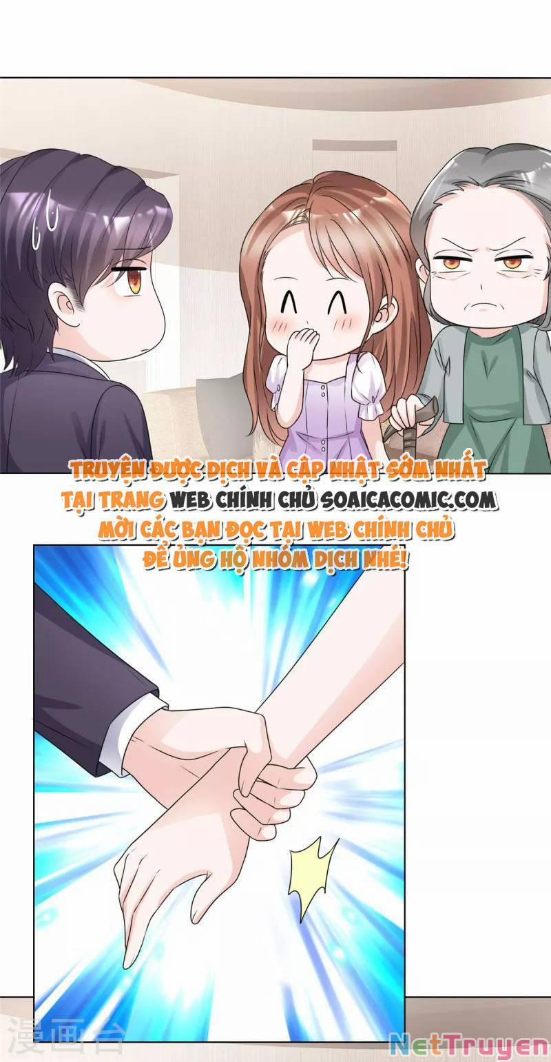 Thái Thái Lại Đang Làm Nũng 13 trang 9