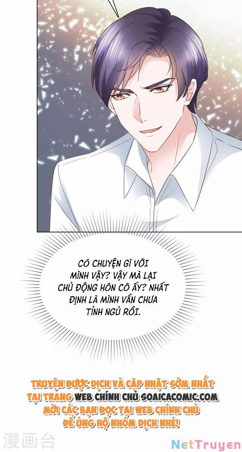 Thái Thái Lại Đang Làm Nũng 14 trang 13