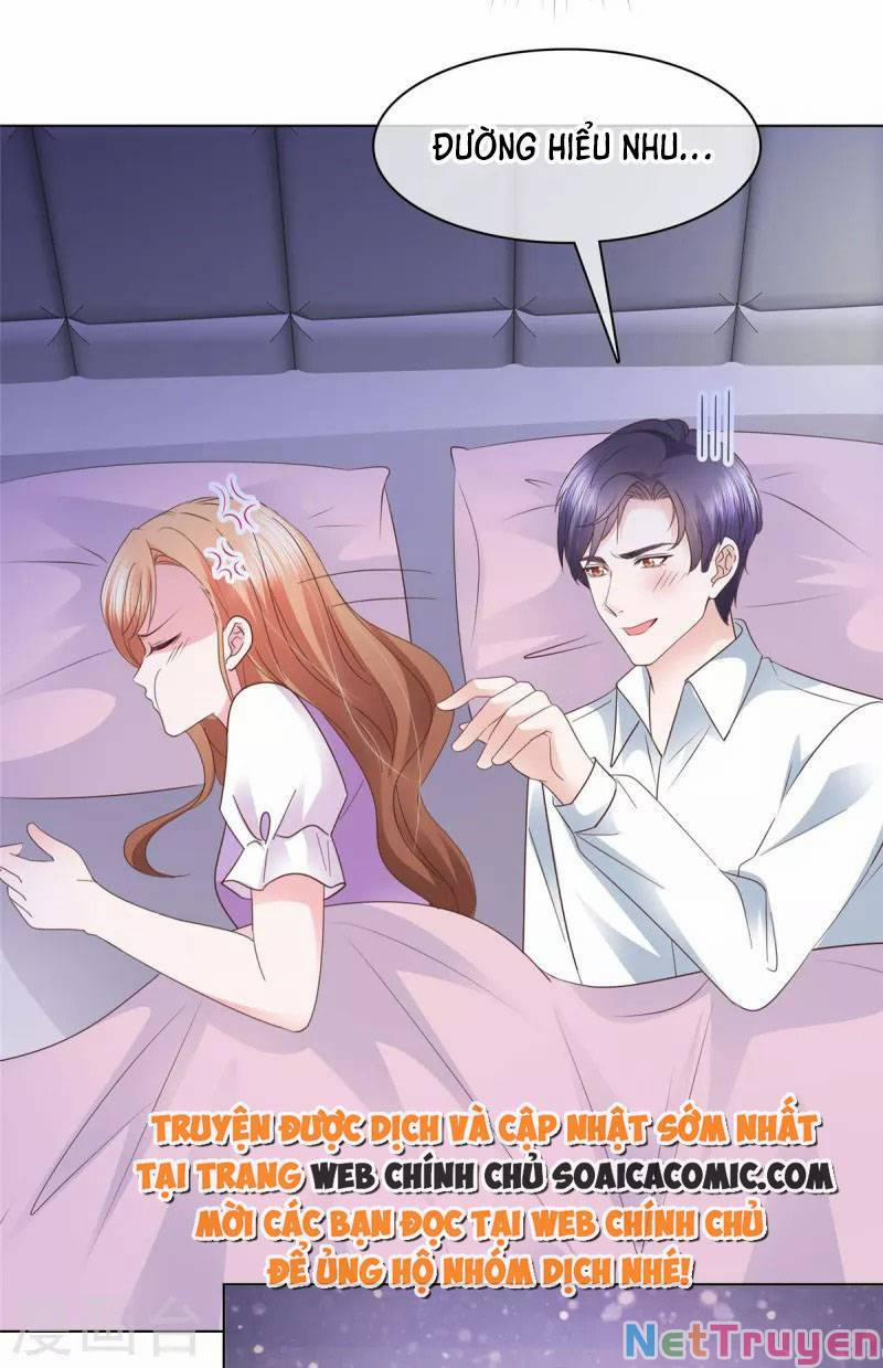 Thái Thái Lại Đang Làm Nũng 14 trang 15