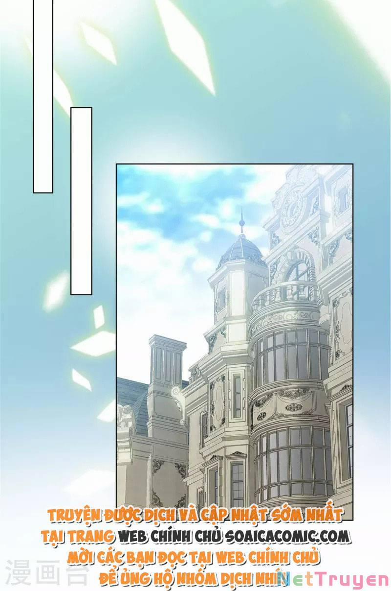 Thái Thái Lại Đang Làm Nũng 14 trang 17