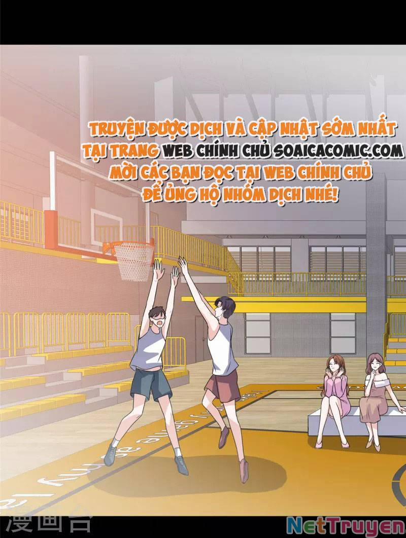 Thái Thái Lại Đang Làm Nũng 14 trang 3