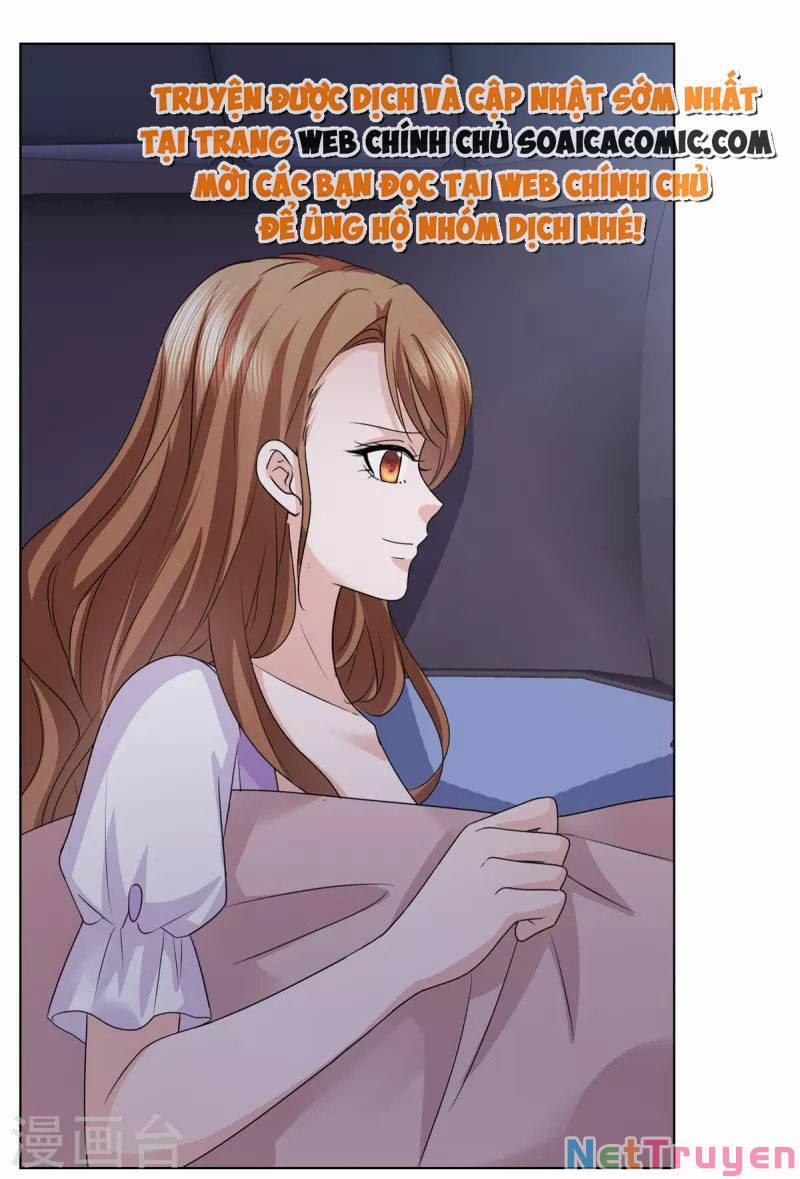 Thái Thái Lại Đang Làm Nũng 14 trang 7