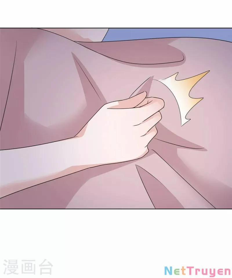 Thái Thái Lại Đang Làm Nũng 14 trang 8