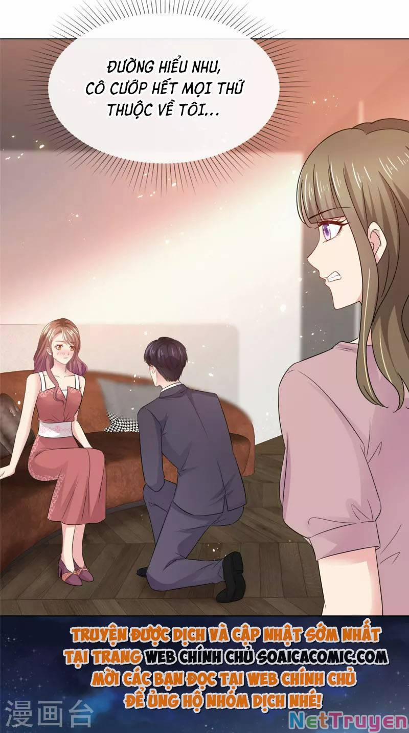 Thái Thái Lại Đang Làm Nũng 15 trang 17