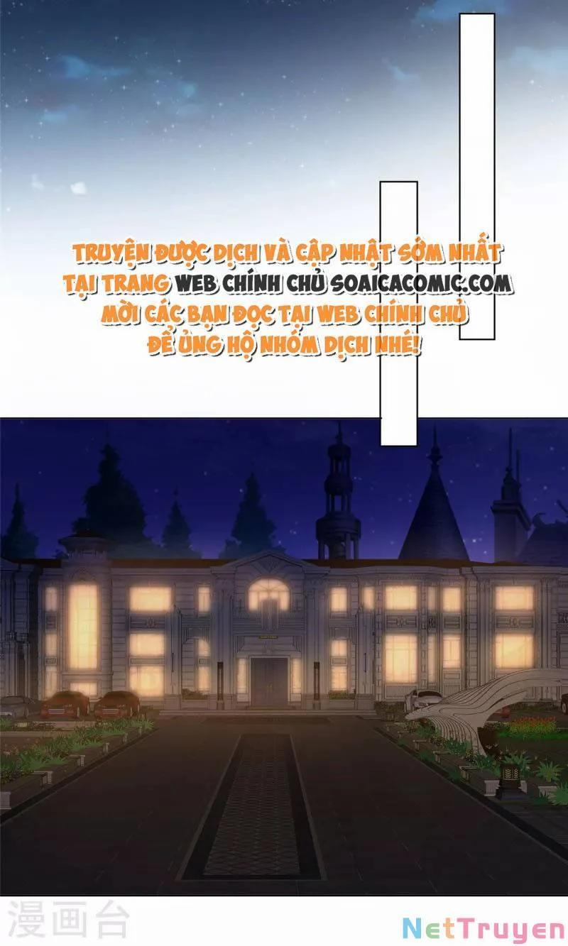 Thái Thái Lại Đang Làm Nũng 15 trang 18