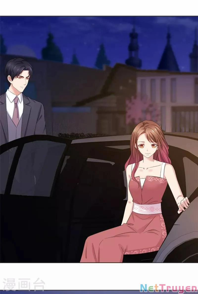 Thái Thái Lại Đang Làm Nũng 15 trang 19