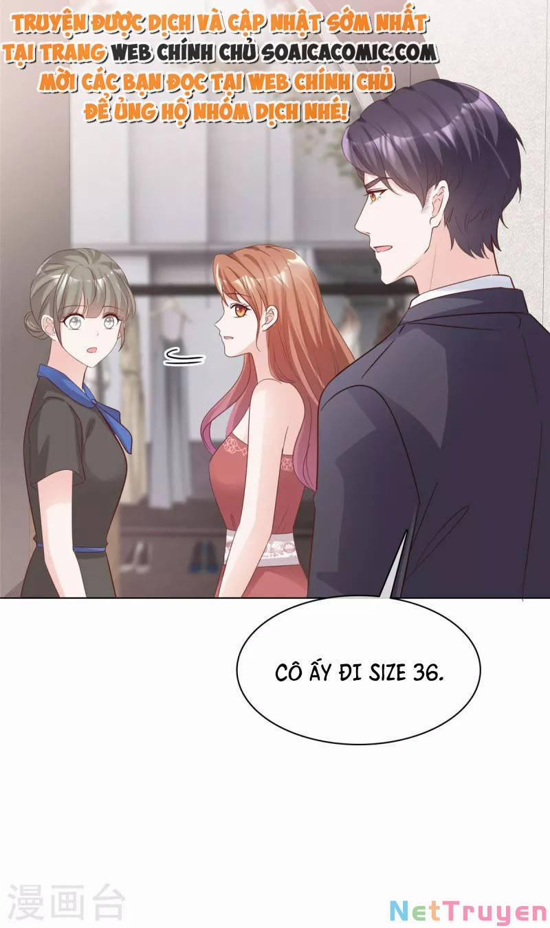 Thái Thái Lại Đang Làm Nũng 15 trang 7