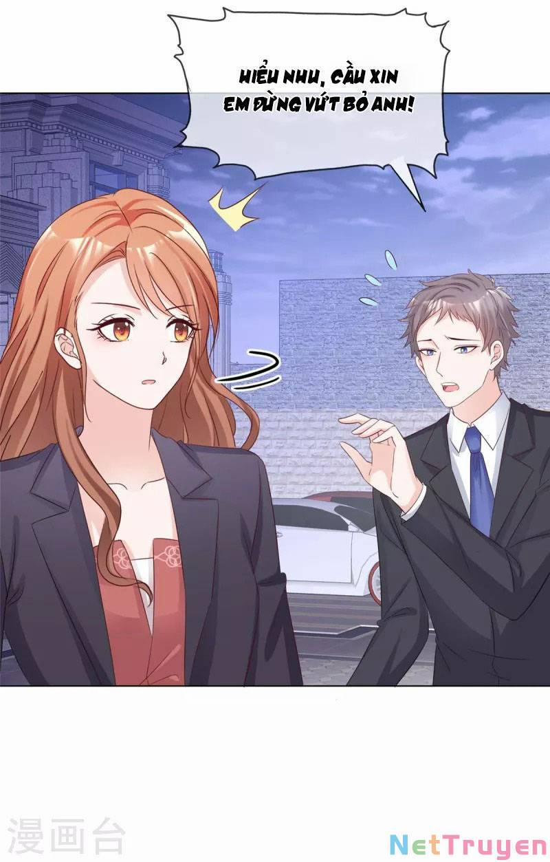 Thái Thái Lại Đang Làm Nũng 16 trang 12