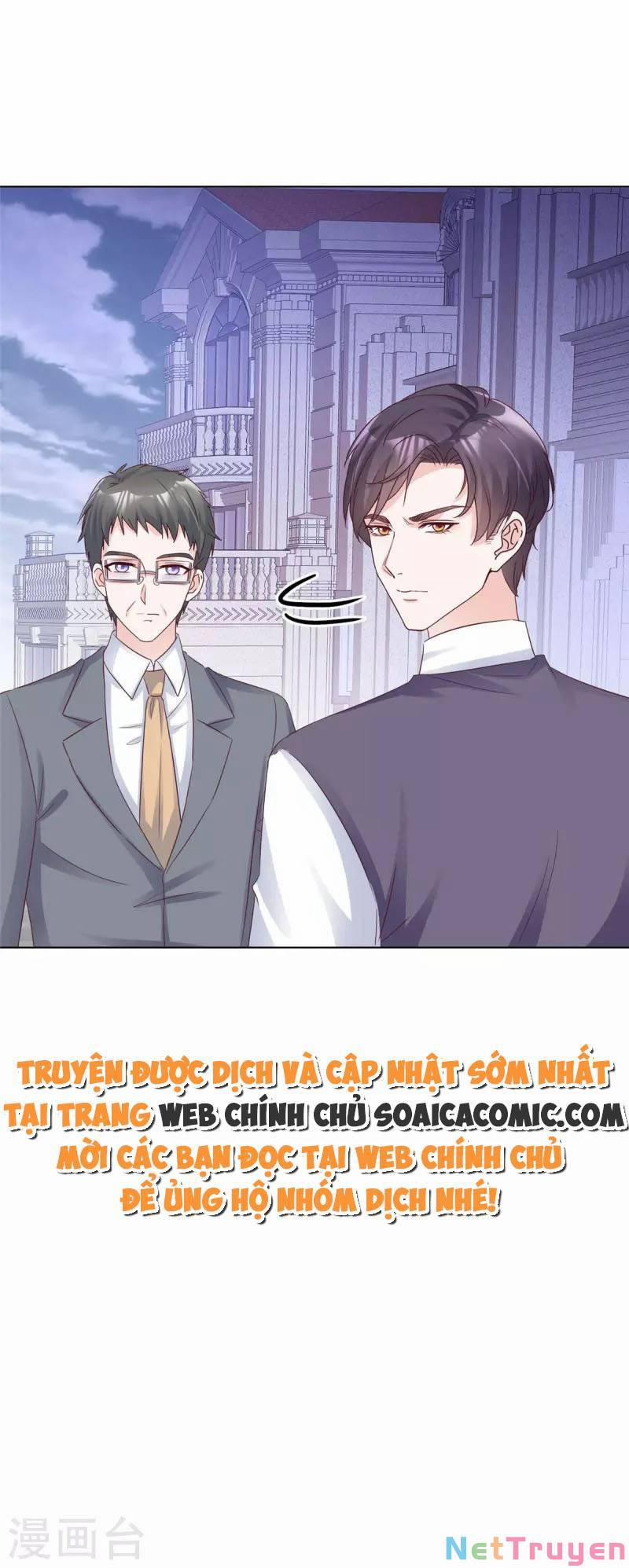 Thái Thái Lại Đang Làm Nũng 16 trang 16