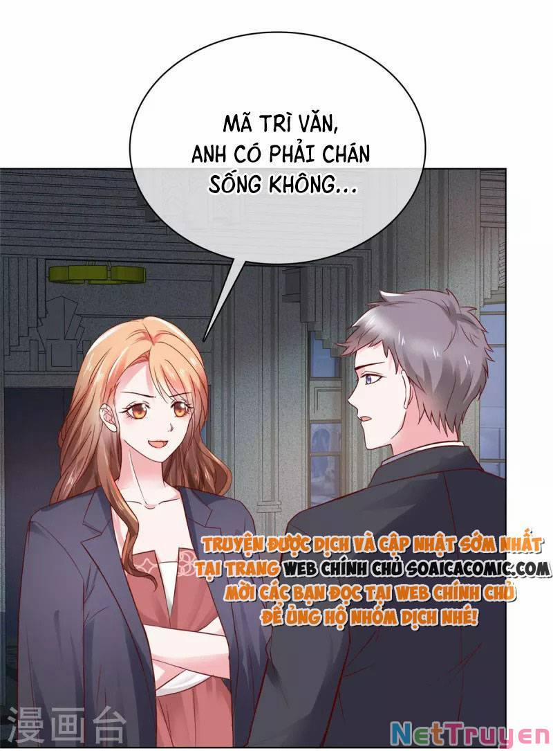 Thái Thái Lại Đang Làm Nũng 16 trang 17