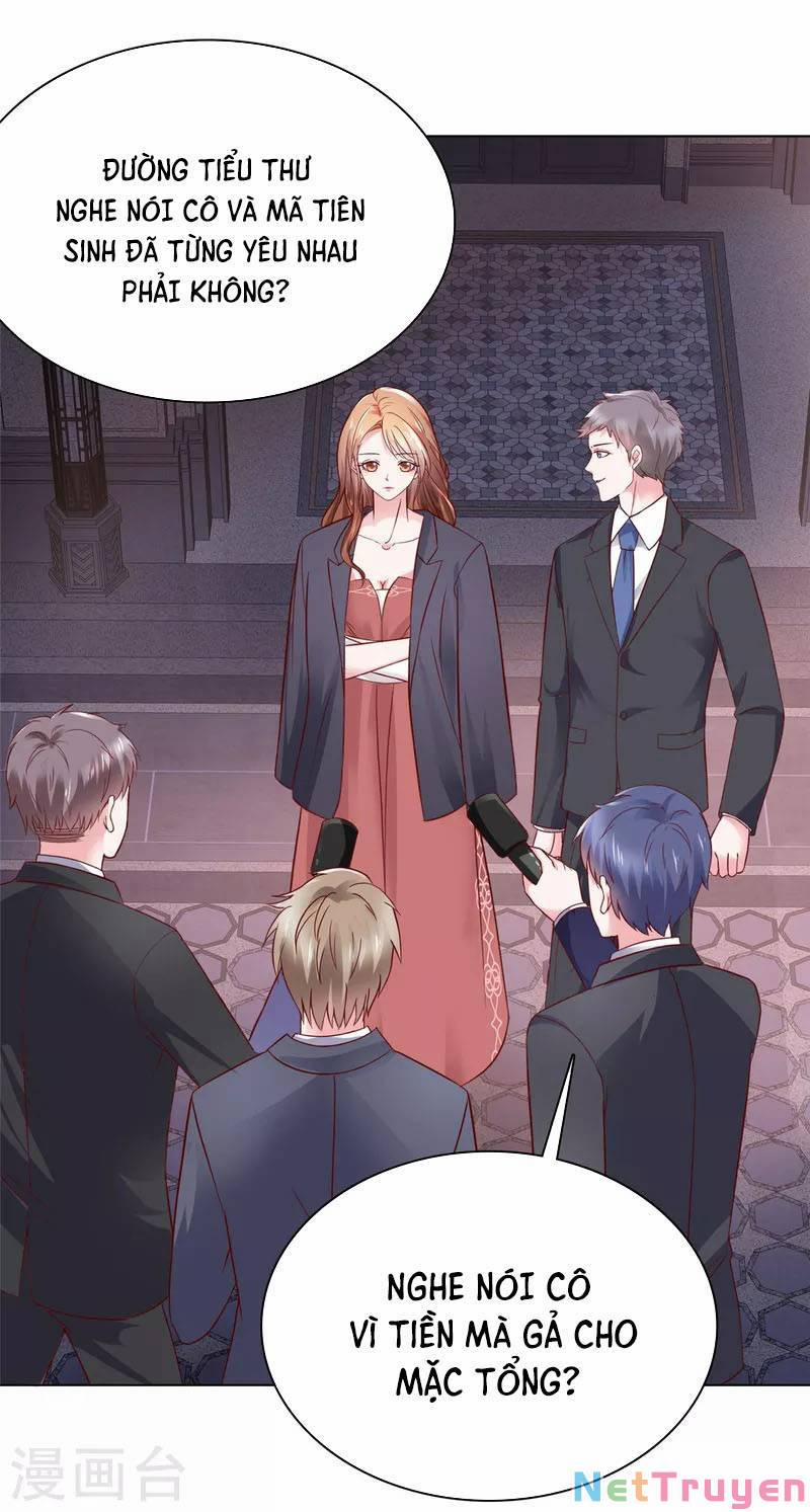 Thái Thái Lại Đang Làm Nũng 16 trang 18