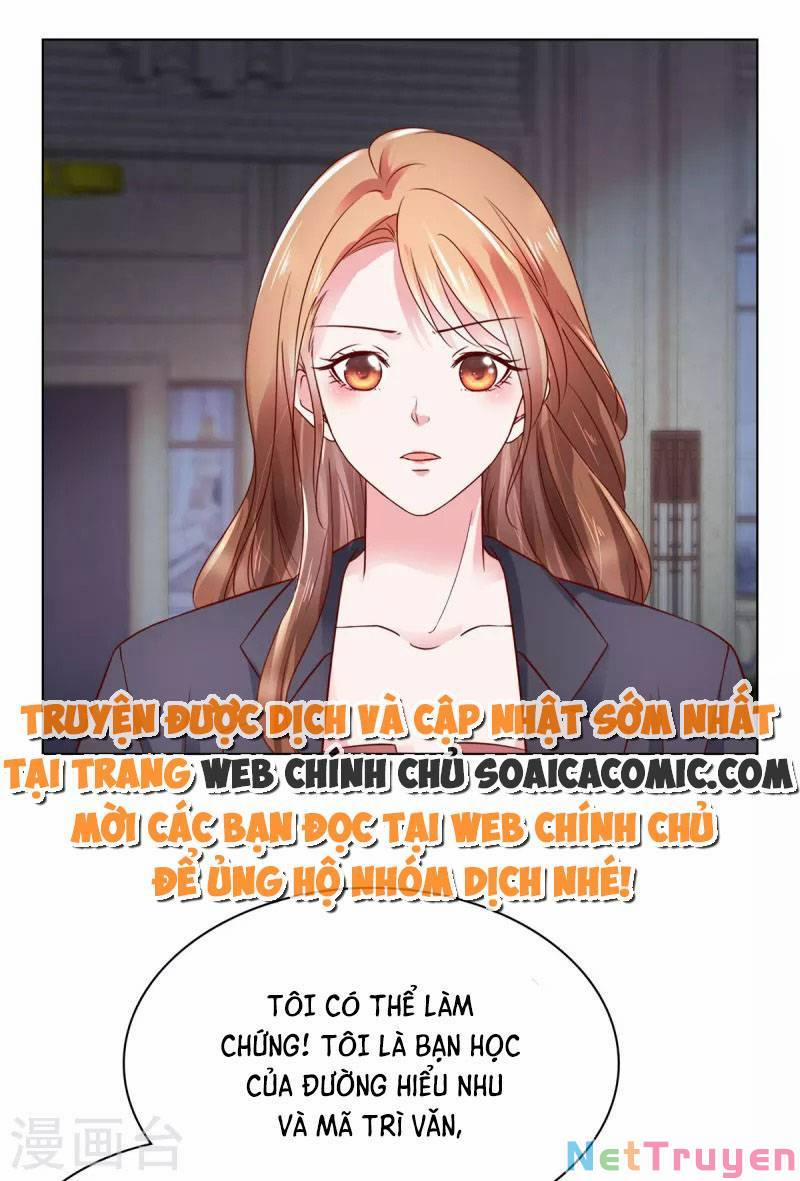 Thái Thái Lại Đang Làm Nũng 16 trang 19