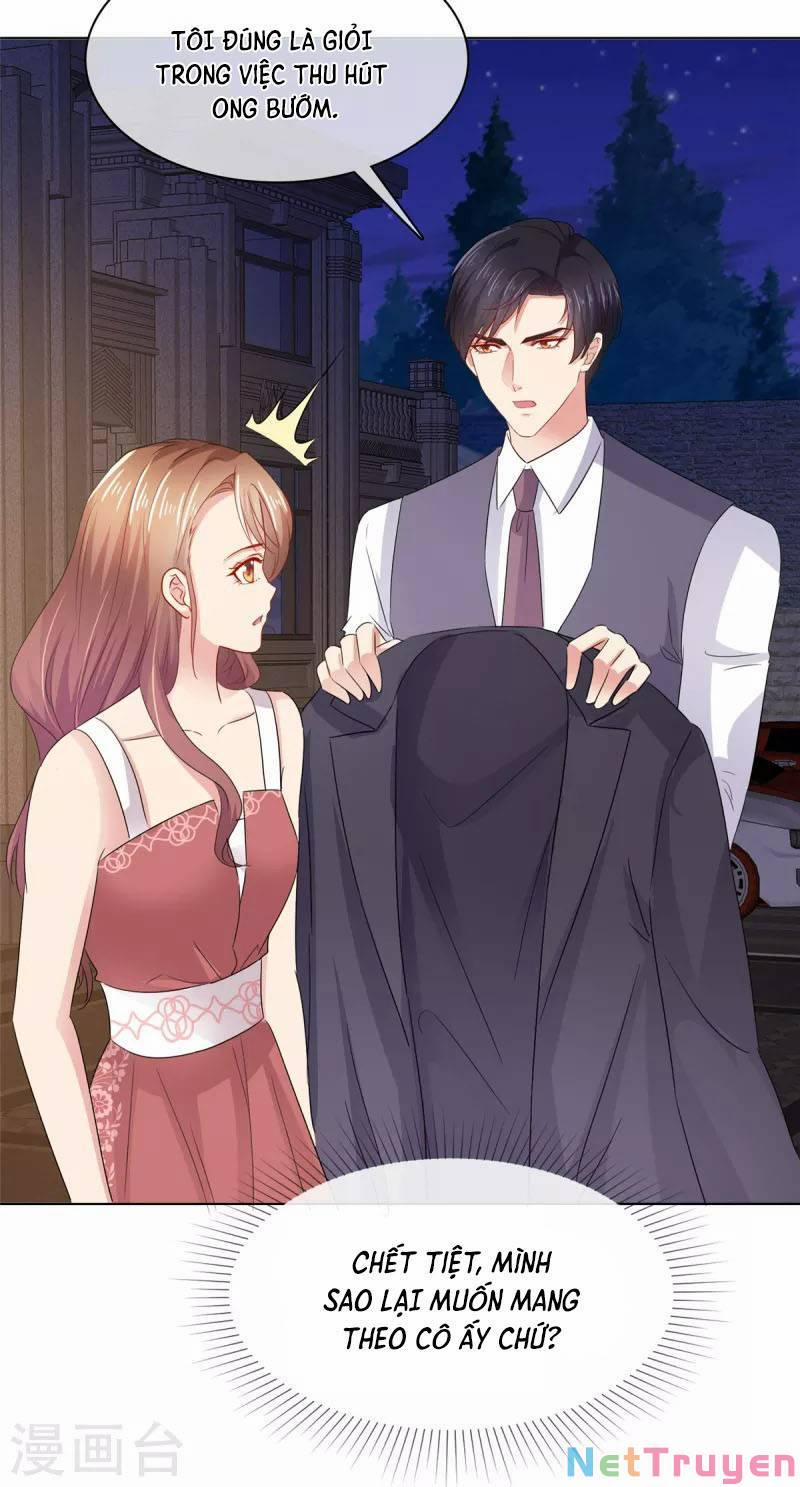 Thái Thái Lại Đang Làm Nũng 16 trang 2