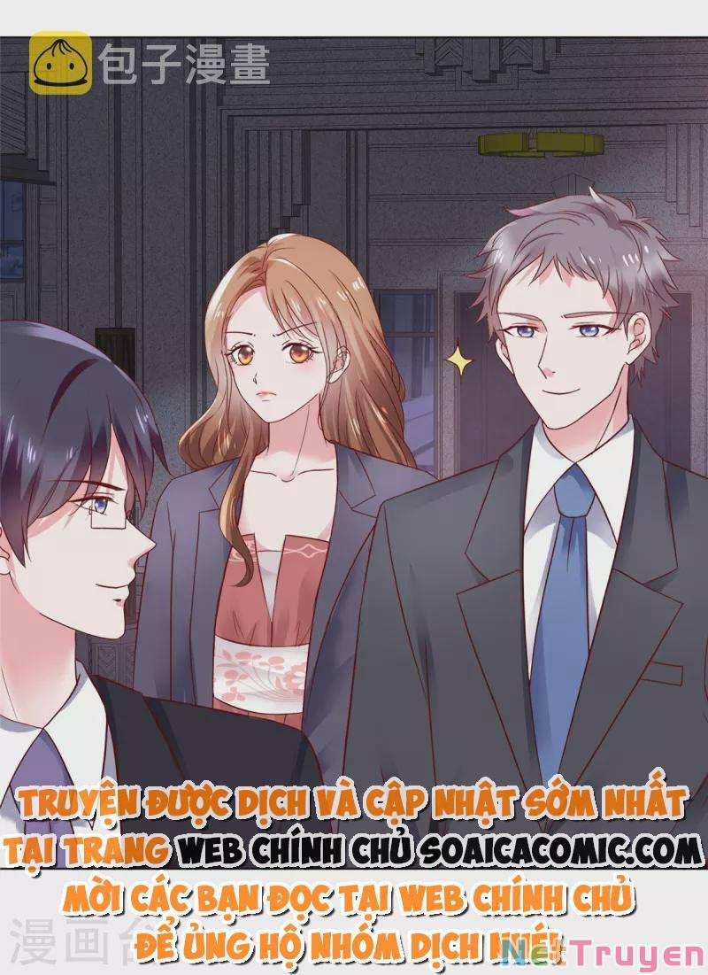 Thái Thái Lại Đang Làm Nũng 16 trang 21