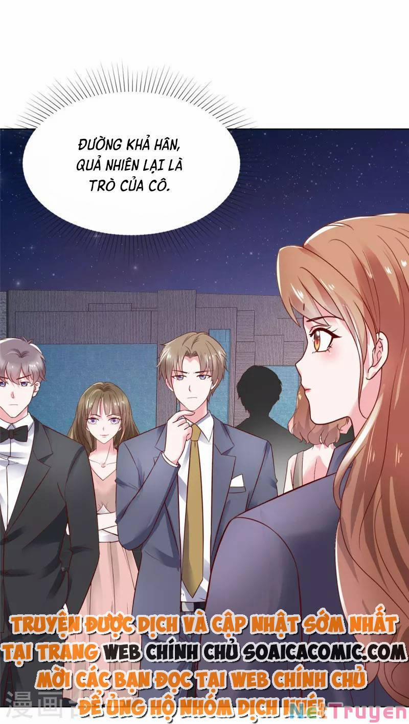 Thái Thái Lại Đang Làm Nũng 16 trang 23