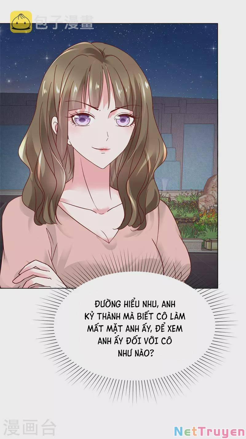 Thái Thái Lại Đang Làm Nũng 16 trang 24