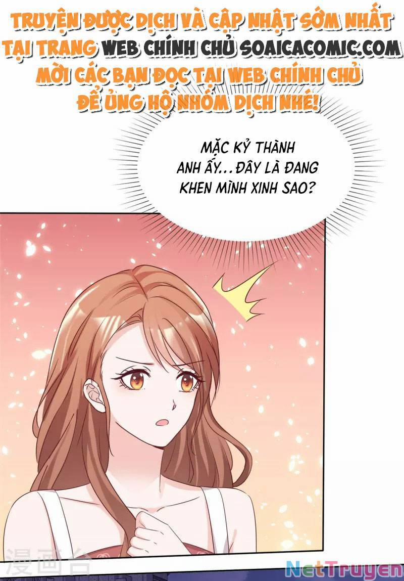 Thái Thái Lại Đang Làm Nũng 16 trang 5