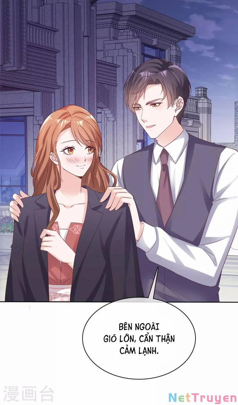 Thái Thái Lại Đang Làm Nũng 16 trang 6