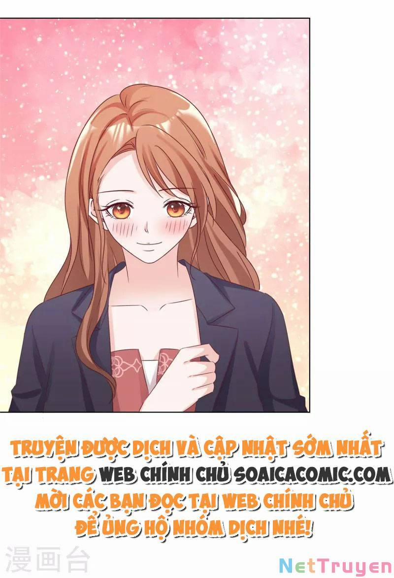 Thái Thái Lại Đang Làm Nũng 16 trang 7