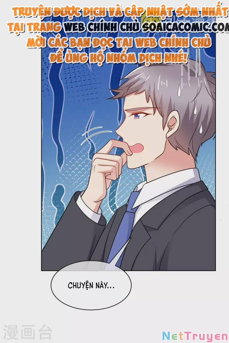 Thái Thái Lại Đang Làm Nũng 17 trang 10