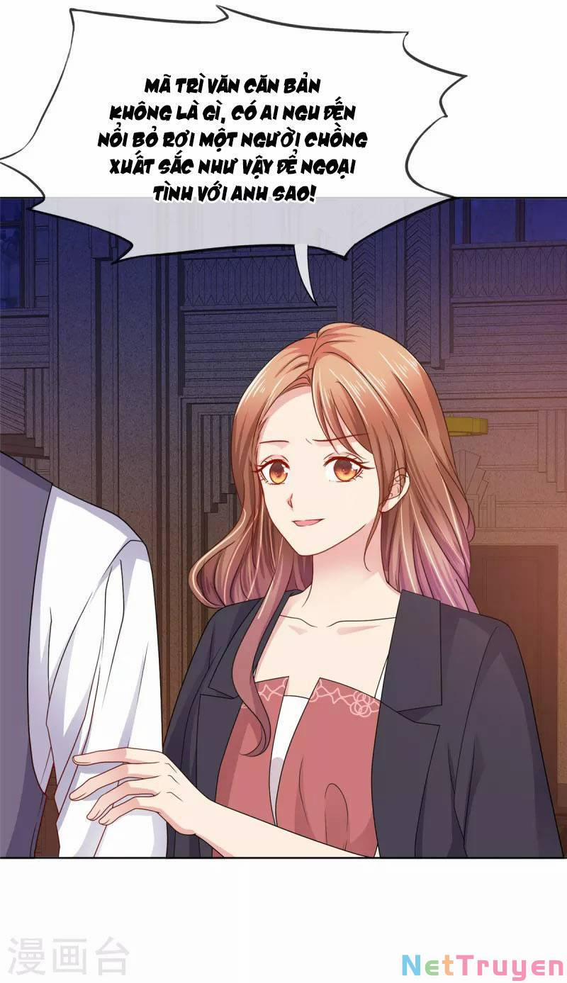 Thái Thái Lại Đang Làm Nũng 17 trang 11