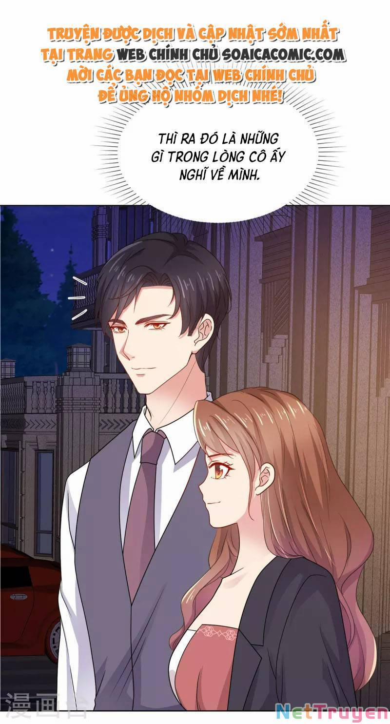 Thái Thái Lại Đang Làm Nũng 17 trang 12