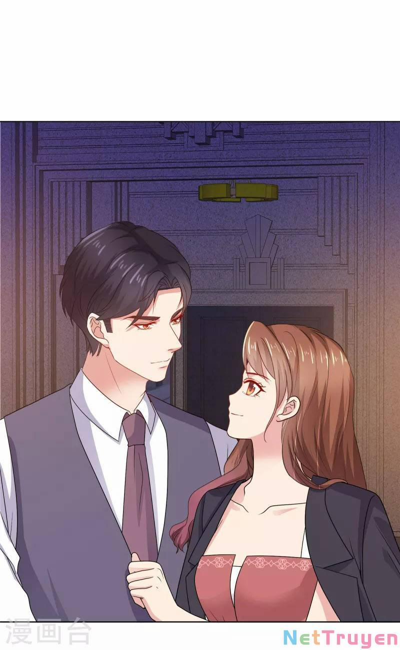 Thái Thái Lại Đang Làm Nũng 17 trang 13