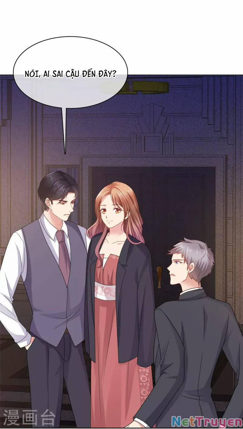 Thái Thái Lại Đang Làm Nũng 17 trang 15