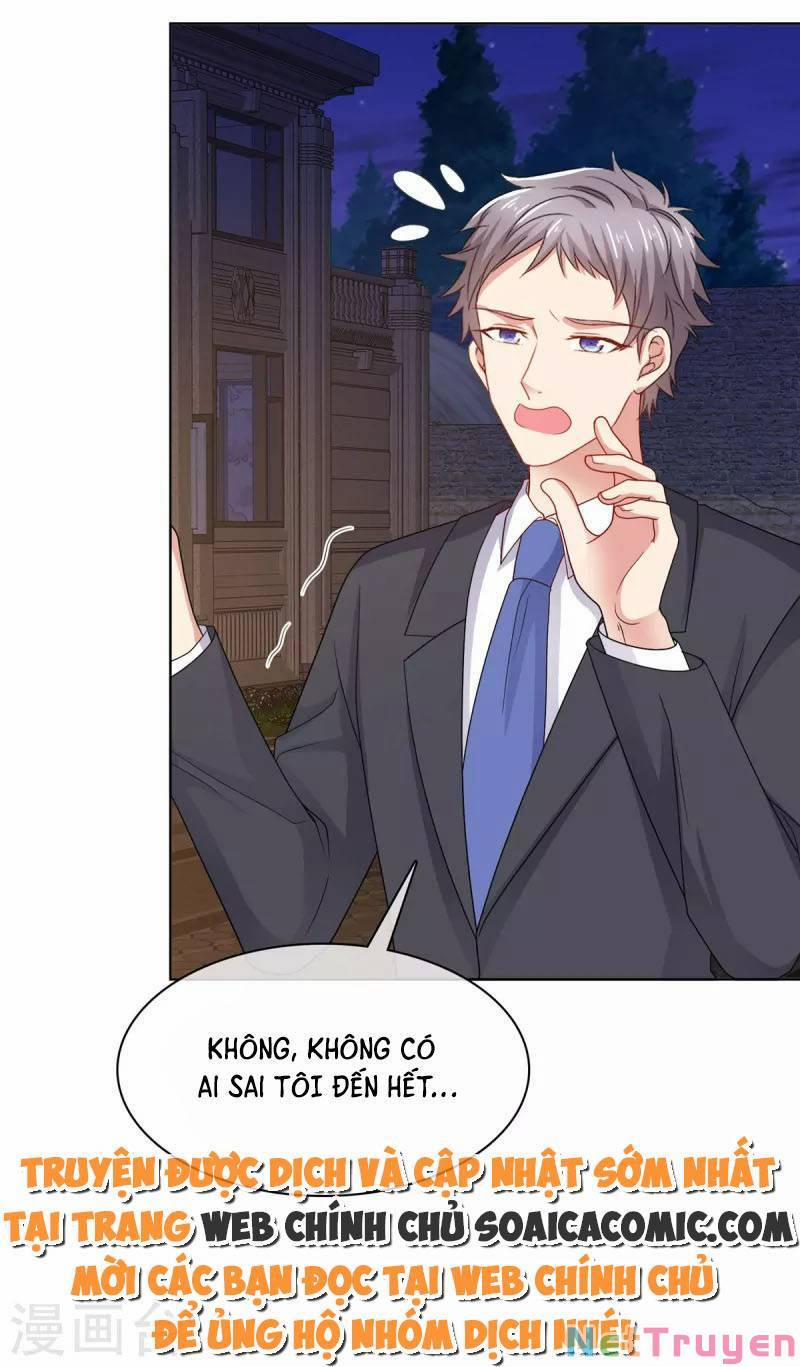 Thái Thái Lại Đang Làm Nũng 17 trang 16