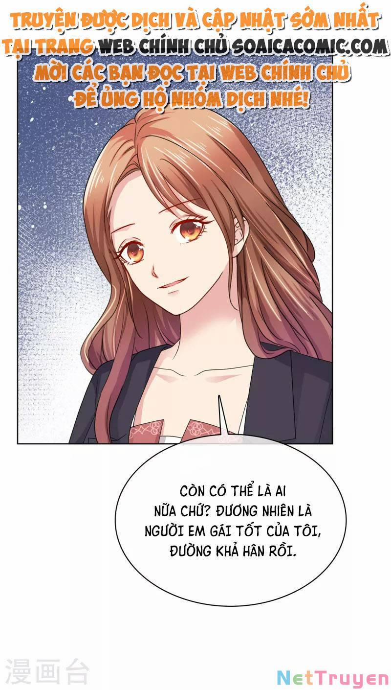 Thái Thái Lại Đang Làm Nũng 17 trang 18