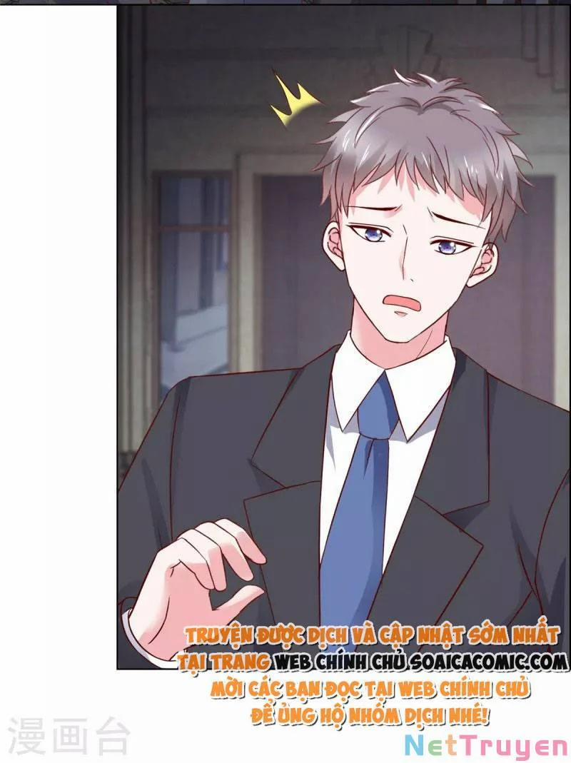 Thái Thái Lại Đang Làm Nũng 17 trang 2