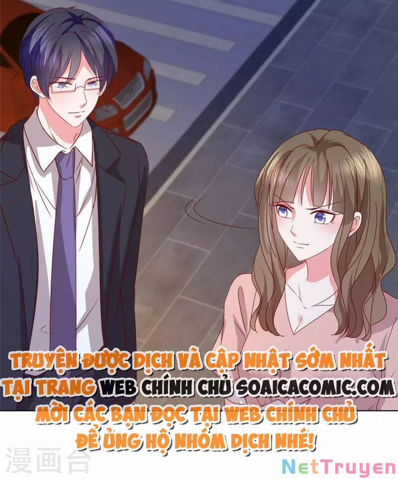 Thái Thái Lại Đang Làm Nũng 17 trang 22